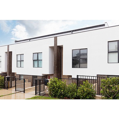 6 Narrambla Terrace, Lawson ACT 2617