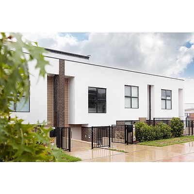 6 Narrambla Terrace, Lawson ACT 2617