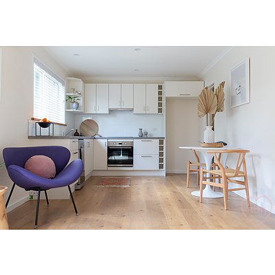 3/8 Jalanga Crescent, Aranda ACT 2614