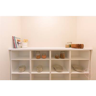 3/8 Jalanga Crescent, Aranda ACT 2614