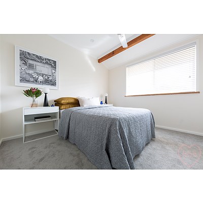 3/8 Jalanga Crescent, Aranda ACT 2614