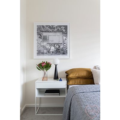 3/8 Jalanga Crescent, Aranda ACT 2614