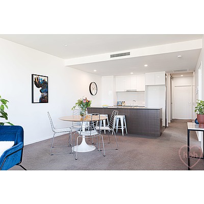 407/102 Northbourne Avenue, Braddon ACT 2612