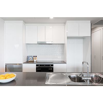 407/102 Northbourne Avenue, Braddon ACT 2612