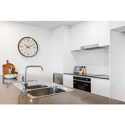 407/102 Northbourne Avenue, Braddon ACT 2612