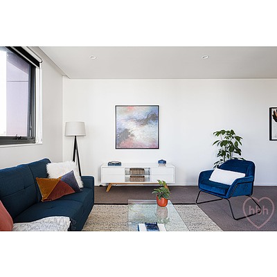 407/102 Northbourne Avenue, Braddon ACT 2612