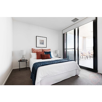 407/102 Northbourne Avenue, Braddon ACT 2612