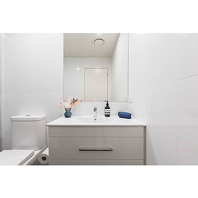 407/102 Northbourne Avenue, Braddon ACT 2612