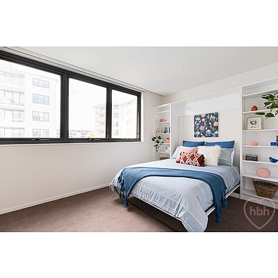 407/102 Northbourne Avenue, Braddon ACT 2612