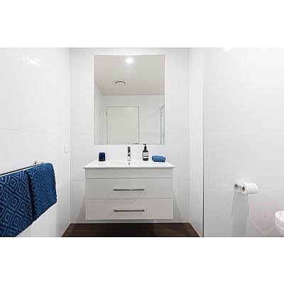 407/102 Northbourne Avenue, Braddon ACT 2612