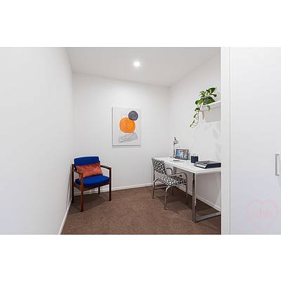 407/102 Northbourne Avenue, Braddon ACT 2612