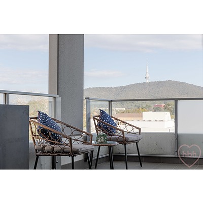 407/102 Northbourne Avenue, Braddon ACT 2612