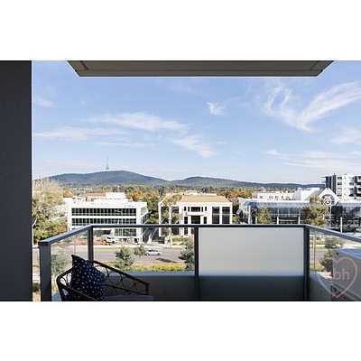 407/102 Northbourne Avenue, Braddon ACT 2612