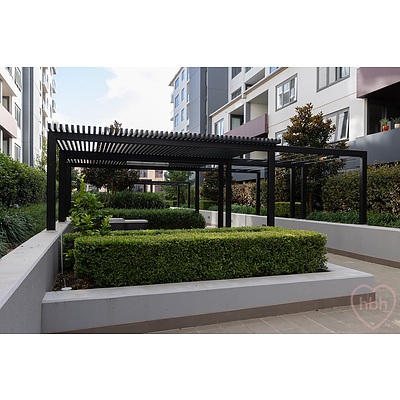 407/102 Northbourne Avenue, Braddon ACT 2612
