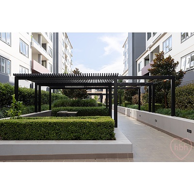 407/102 Northbourne Avenue, Braddon ACT 2612