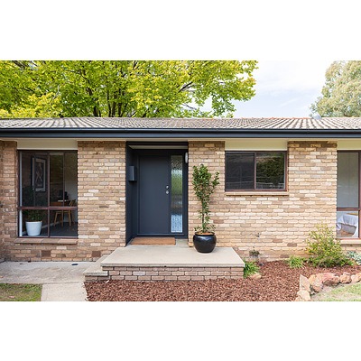 49 Biffin Street, Cook ACT 2614