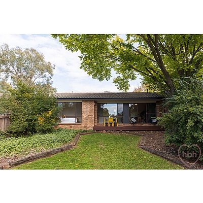 49 Biffin Street, Cook ACT 2614