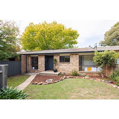 49 Biffin Street, Cook ACT 2614