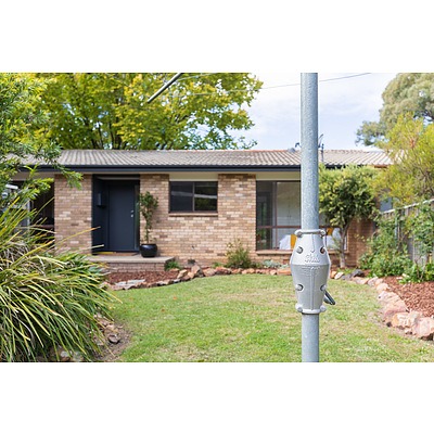 49 Biffin Street, Cook ACT 2614