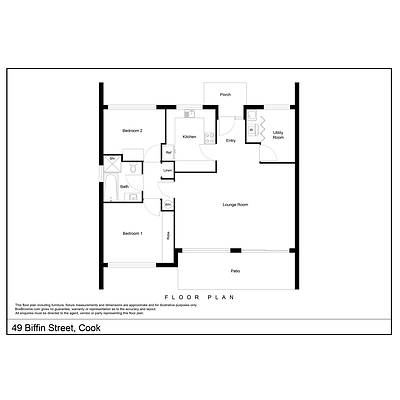 49 Biffin Street, Cook ACT 2614