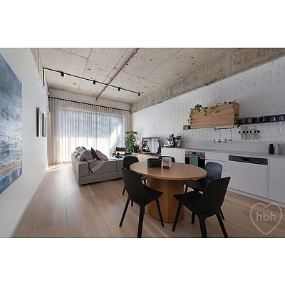 301/45 Furzer Street, Phillip ACT 2606