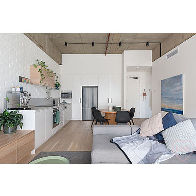 301/45 Furzer Street, Phillip ACT 2606