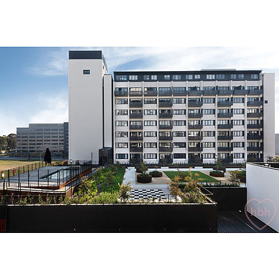 301/45 Furzer Street, Phillip ACT 2606