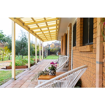 13 Tipping Place, McKellar ACT 2617
