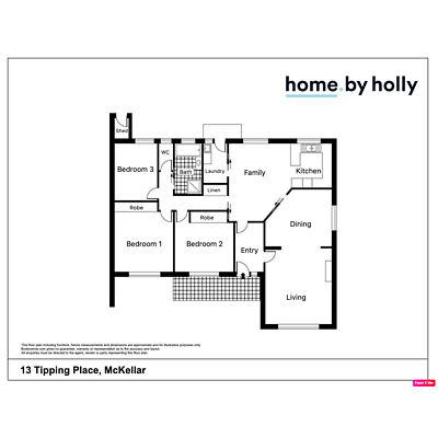 13 Tipping Place, McKellar ACT 2617