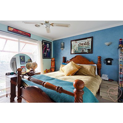 13 Harcus Close, Bonython ACT 2905