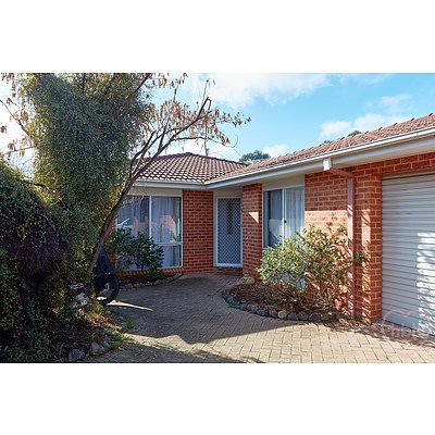 13 Harcus Close, Bonython ACT 2905