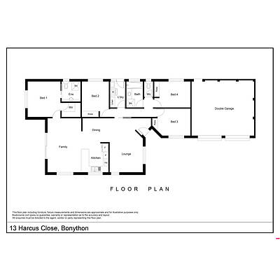 13 Harcus Close, Bonython ACT 2905