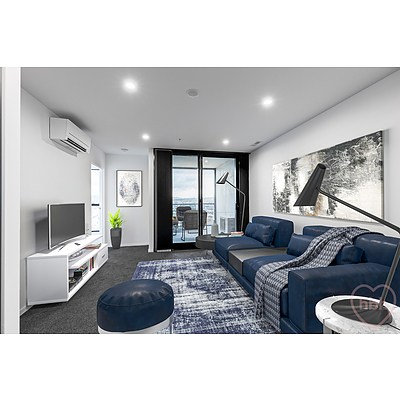 1318/15 Bowes Street, Phillip ACT 2606