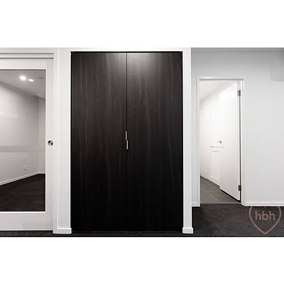 1318/15 Bowes Street, Phillip ACT 2606