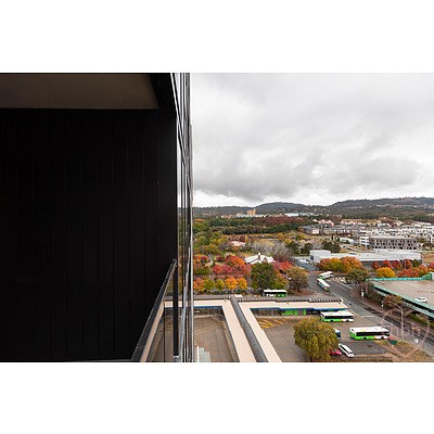 1318/15 Bowes Street, Phillip ACT 2606