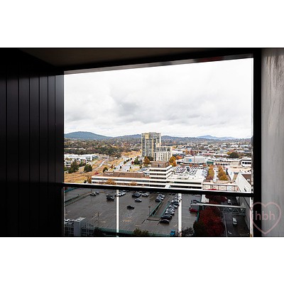 1318/15 Bowes Street, Phillip ACT 2606