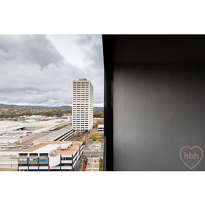 1318/15 Bowes Street, Phillip ACT 2606