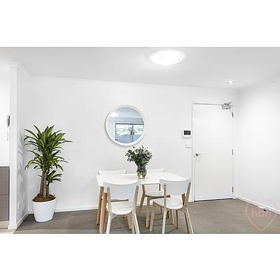 101/17 Dooring Street, Braddon ACT 2612