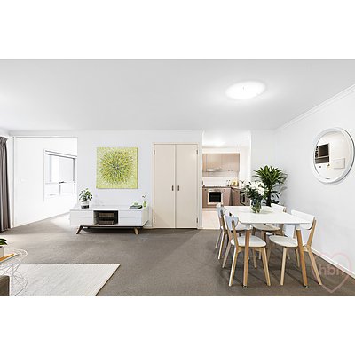 101/17 Dooring Street, Braddon ACT 2612