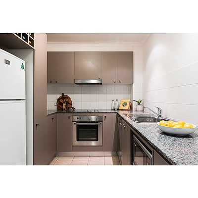 101/17 Dooring Street, Braddon ACT 2612