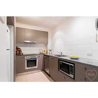 101/17 Dooring Street, Braddon ACT 2612