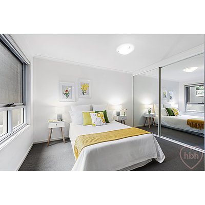 101/17 Dooring Street, Braddon ACT 2612