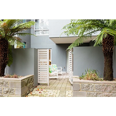 101/17 Dooring Street, Braddon ACT 2612