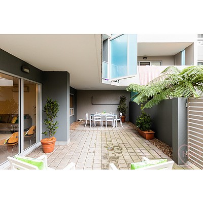 101/17 Dooring Street, Braddon ACT 2612