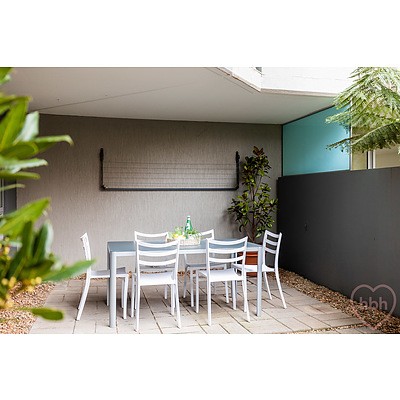 101/17 Dooring Street, Braddon ACT 2612