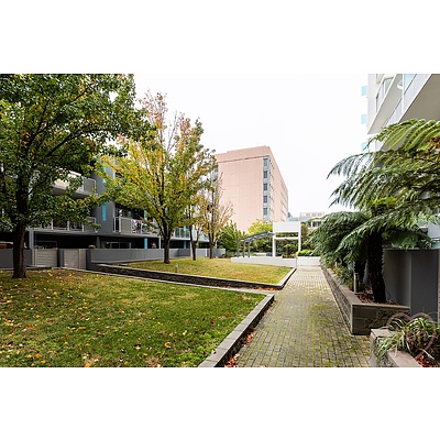 101/17 Dooring Street, Braddon ACT 2612