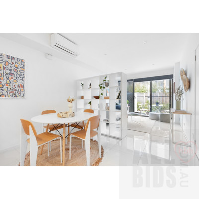 38/2 Pipeclay Street, Lawson ACT 2617