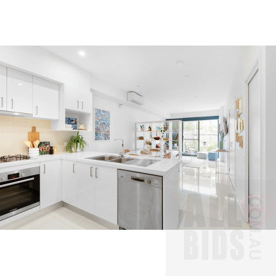 38/2 Pipeclay Street, Lawson ACT 2617