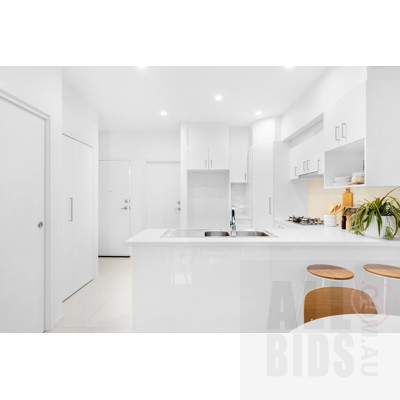 38/2 Pipeclay Street, Lawson ACT 2617