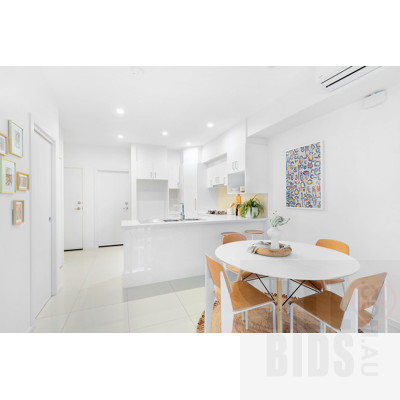 38/2 Pipeclay Street, Lawson ACT 2617